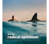 Generic Dua Lipa, Radical Optimism Album cover, poster, wall art. Print or Fully Framed Available. Actual size of original Vinyl Covers. (Print Only)