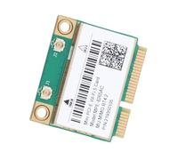 Generic Dual Band MINI PCI-E Card 1200M Wireless Network and Bluetooth 4.2 for 8265AC Laptops