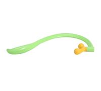 Generic Dual Head Trigger Point Massager for Muscle Pain Relief Adjustable Design for Back and Neck in TPR 14.17 X 6.69 X 0.79inch