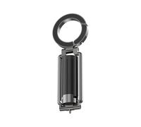 Generic Dual Magnetic Rings Phone Mount Portable Tripod for Mobile Photography, Versatile Usage for Cinematic Effects on the Go