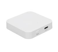 Generic Dual Mode WiFi and Hub with Voice Control for Devices in Homes, ABS Material, 1 Unit