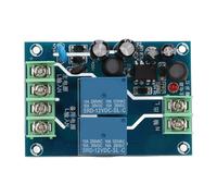 Generic Dual Power Supply Switch Module High Reliability Automatic Function 10A for Network Equipment and Emergency Use