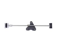 Generic Dual Z Axes Upgrade Kit, Professional 3D Printer Accessories Z Axes Kit, Complete Set With Lead Screw And Stepper Motor Bracket for Ender 3 3D Printer