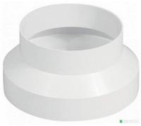 Generic Ducting Reducer 150mm To 125mm