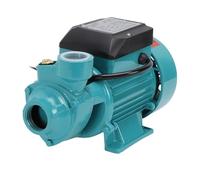 Generic Durable 0.5 Self Priming Centrifugal Pump for Water Pressure Boosting, Efficient Cooling System, Suitable for Boiler Water Supply, Compact Design