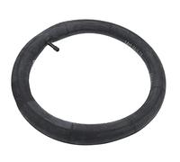 Generic Durable 14x1.50-1.75 Inner Tubes for Folding Bikes Butyl Rubber Comfortable Replacement Schrader Valve 1 Piece