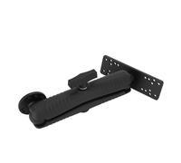 Generic Durable 23cm Fish Finder Mount Adjustable Ball Head Bracket for Various GPS Chartplotters Fishing