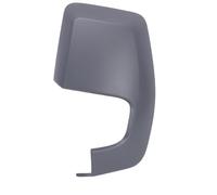 Generic Durable ABS Side View Mirror Cover Clamp/Holder On Replacement Fit for Transit Custom 2012-up Perfect for Auto Enthusiasts (Driver Side: 1809085, BK2117K747BCXWAA, 2064127,)