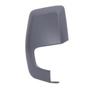 Generic Durable ABS Side View Mirror Cover Clamp/Holder On Replacement Fit for Transit Custom 2012-up Perfect for Auto Enthusiasts (Passenger Side: 1809084, BK2117K746BCXWAA,)