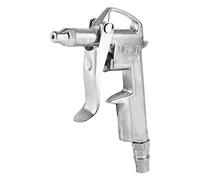 Generic Durable Alloy Material Air Blow Gun 1/4" Compressed Nozzle for Dust Removal on Machinery and Vehicles