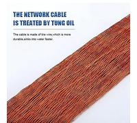 Generic Durable Cast Fishing Net, Portable Hand Throw Mesh Net for Fishing with Galvanized Iron Weight, Great Accessory for Lovers (Tire line-240 steel pendant)