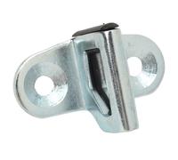 Generic Durable Door Lock Catch Latch Fit for Citroen Relay 2006 and Onwards Replacement Metal 1 Piece