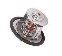 Generic Durable Engine Thermostat 600-421-6310 for D53A-17 Dozer Perfect Replacement 1x Alloy