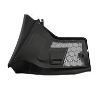 Generic Durable Front Right Water Baffler for C-Class W205 2015-2023 OEM Replacement Weatherproof Design 1 Piece