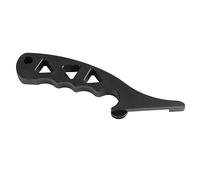 Generic Durable Guitar String Stretcher Long Life Span Stretching Device for All Guitar Types Ideal for Beginners Material: ABS
