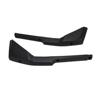Generic Durable Gunwale Stern Bumper Kit for Waverunner FX Cruiser HO SHO SVHO, Precision Engineered for Impact Resistance, Easy Installation for Boat Maintenance, 2 Pieces