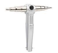 Generic Durable Manual Pipe Expander with Non-Slip Handle for Copper Tubes 1/4in to 7/8in Easy to Use