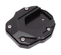 Generic Durable Motorcycle Kickstand Pad for C400GT C400X 2018-2026, Enhanced Stability Side Stand Foot Pad, for Motorcycle Riders
