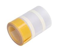 Generic Durable PVC Under Bed Blocker, Cuttable Toy Blocker for Under Couch, Solve Trouble of Retrieving Items, 3 Meters Long, Suitable for Preventing Junk From Entering Bed and Sofa (Transparent)