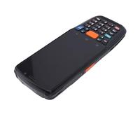 Generic Durable QR Bar Code Reader Efficient Handheld Scanner with Real Time Data Transfer for Inventory Management ABS