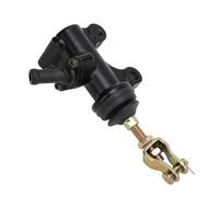 Generic Durable Rear Brake Fit for Master Cylinder Metal Construction for Optimal Braking Performance Fit for ATC200X ATC250R ATC350X 1 Unit