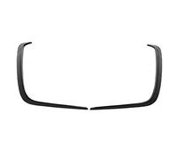 Generic Durable Rear Bumper Wind Knife Sporty Design for Enhanced Traction and Driving Stability Fit for A-Class W176 A Fit for MG-Line A45 2013-2018 Kit