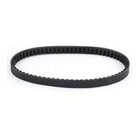 Generic Durable Rubber Drive Belt for GY6 139QMB Scooter 669-18-30, High Mileage, Easy Installation, Oil and Heat Resistant [Perfect for Short Box/Cover Motor with 10inch Rear Wheel]