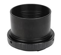 Generic Durable T Mount and Lens Adapter Set for Pentax K Mount Cameras for Astronomical Observation and Photography
