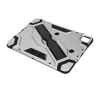 Generic Durable TPU Tablet Case for IOS Tablet Pro 11in 2020 2nd Gen, Protection Case for Fun Entertainment (Silver)