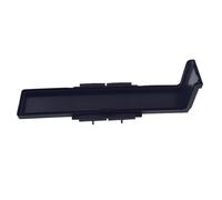Generic Dust Cabin Pollen Filter Housing Flap Cover fit for VW Golf Polo, Audi A1 A2, Seat IBIZA, Skoda IBIZA ROOMSTER 6Q0819422A 6Q0819422 6Q0819422B 6Q0815391