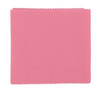 Generic Dust Proof Piano Keyboard Cover Soft Cotton Cloth for 88 Key Pianos, Great Durability Universal Piano Keyboard Dust Cover (Pinkish)