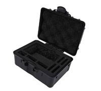 Generic Dust Proof Protective Case for Ace Pro Pro2 Camera and Accessories, Splashproof Camera Hard Shell Carrying Bag for Outdoor Adventures, Carry Box for Travel