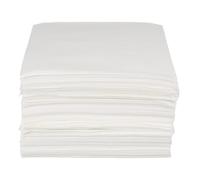 Generic Dustless Lint-Free Paper Wipes 300 Non-Abrasive Cleaning Wipes for Electronic Devices Instrument Lenses for Home and Laboratory Use