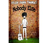 Generic Dylan John Thomas Nobody Else A3 A4 Print Poster Wall Decor Album Unframed Gift Present (A4)