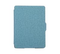 Generic E-Reader Protective Cover with Profile and Smooth Interior Compatible with Kindle for-The-Go Protection and Convenience