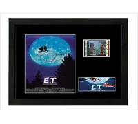 Generic E.T. the Extra-Terrestrial Original Framed Film Cell Display Signed Stunning Gift - Wall Art - Living Room