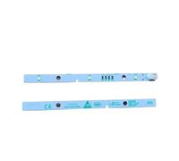 Generic E349766 1629348 DC12V For Refrigeration Lighting LED Strip Parts