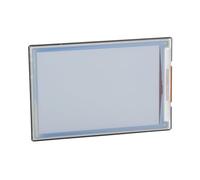 Generic E6 Full Color 4 Inch E Paper Module 600x400 for RasPi 5 4B 3B for Pico W WH for RDK X3, High Contrast and Color Saturation, Reserved SPI Control Interface