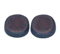 Generic Ear Covers, Earphone Covers JZF-246 Ear Pad Replacement Headphone With Headphone Sleeve Cushion for Wireless Headset