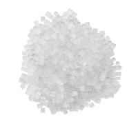 Generic Earring Anti-Allergic Different Fit and Jewelry Sizes Earrings Styles of for 500pcs Octagonal Backs Rubber Making Women