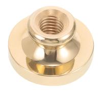 Generic Easter Wax Seal Stamp Metal Head with Vintage Rabbit Design Wax Stamp Sealing for Envelopes and Invitations for Holiday Decoration