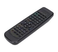 Generic Easy to Use Remote Control for VSX-D412S Solution for and Video Receiver 1 Unit