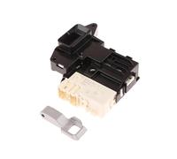 Generic EBF61315801 Electronic Door Lock Delay Switch For Washing Machine Parts(With hook)