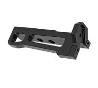 Generic Edges Banding Trimmer Efficient Veneer Hand Tool for Detailed Woodwork Women Aluminum Alloy Black 3.74 X 0.98 X 0.87in