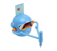 Generic Educational Drawing Robot for Kids 3 Years and Older Featuring 100 Cards and Engaging Musical Activities