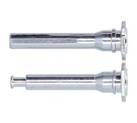 Generic Effective Front Brake Caliper Slider Kit BCF1393C Set for CRV MK2 02-06, Stringent Manufacturing for Perfect Match