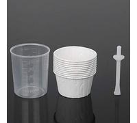 Generic Effective Nose Hair Removal Wax Kit Painless Quick Tools for Men Women No More Embarrassing Requests for Barber Suitable for Nasal Eyebrow Hairs