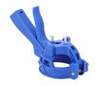 Generic Efficient Foam Sealant Sprayer Gun for Simple Installation Projects Ideal for Bathroom and Door Header Use Sturdy ABS