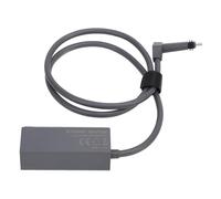 Generic Efficient Satellite Ethernet Adapter for Actuated Gen 2 Supports 1000 Mbps Connection Anti Interference for Classrooms and Meetings