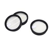 Generic Efficient Vacuum Cleaner Filter Replacement for P16 P16FLEX, Air Filter for Home, Lightweight Set of 3 for Long Lasting Use